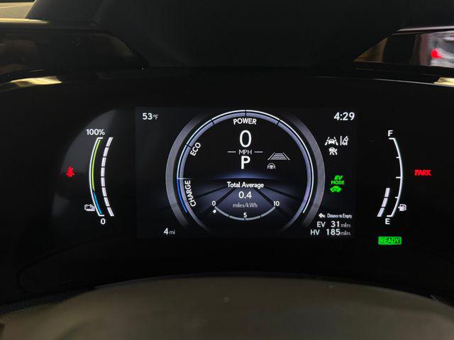2026 Lexus NX Luxury