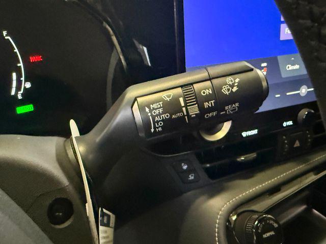 2026 Lexus NX Luxury