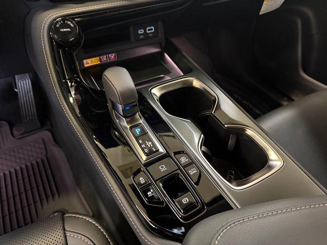 2026 Lexus NX Luxury