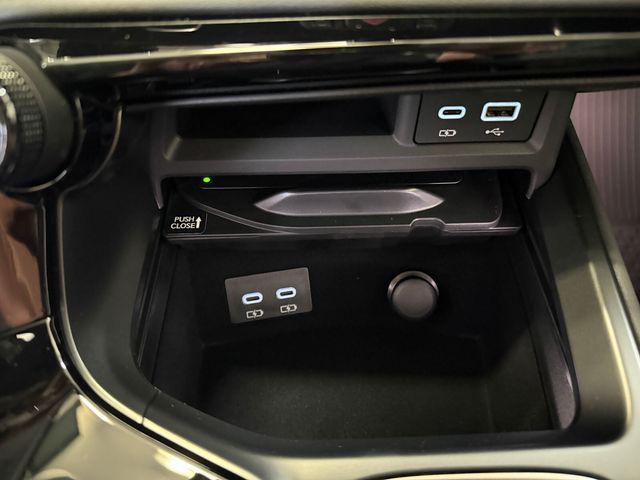 2026 Lexus NX Luxury