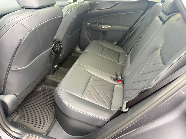 2026 Lexus NX Luxury