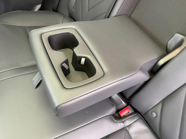 2026 Lexus NX Luxury