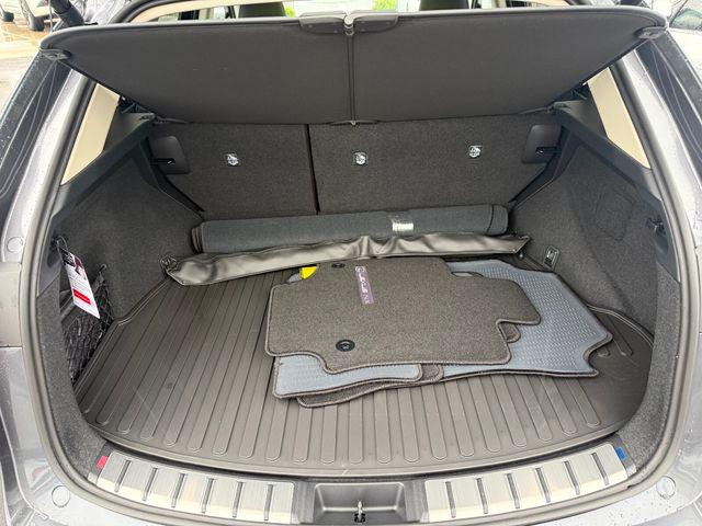 2026 Lexus NX Luxury