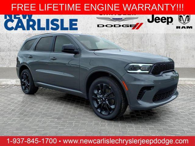 2026 Dodge Durango DURANGO GT AWD