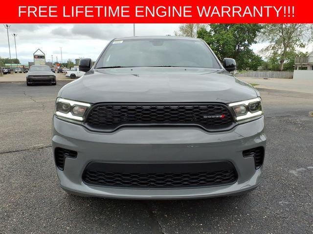 2026 Dodge Durango DURANGO GT AWD