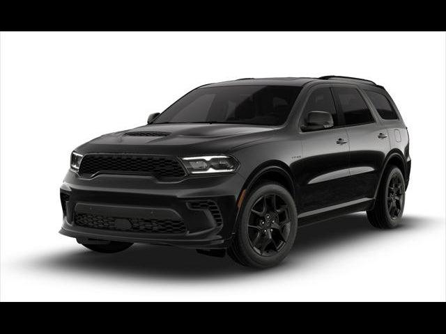 2026 Dodge Durango DURANGO GT PLUS AWD HEMI V8 2026 Dodge Durango DURANGO GT PLUS AWD HEMI V8