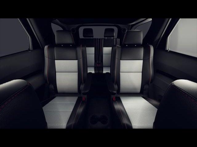 2026 Dodge Durango DURANGO GT PLUS AWD HEMI V8 2026 Dodge Durango DURANGO GT PLUS AWD HEMI V8