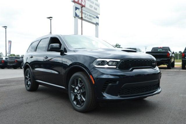 2026 Dodge Durango DURANGO GT AWD HEMI V8
