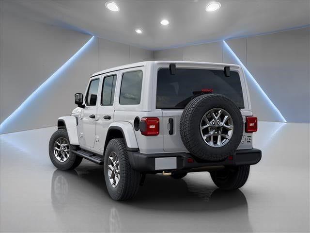 2026 Jeep Wrangler WRANGLER 4-DOOR 85TH ANNIVERSARY EDITION 2026 Jeep Wrangler WRANGLER 4-DOOR 85TH ANNIVERSARY EDITION