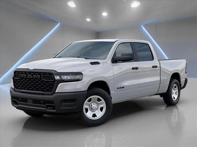 2026 RAM Ram 1500 RAM 1500 TRADESMAN CREW CAB 4X4 64 BOX 2026 RAM Ram 1500 RAM 1500 TRADESMAN CREW CAB 4X4 64 BOX