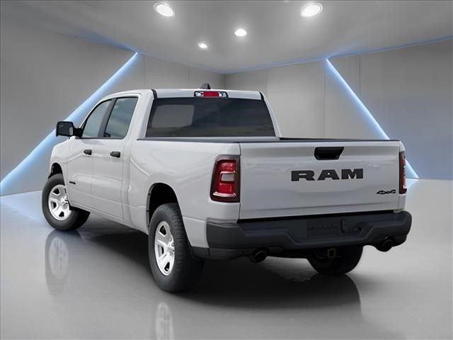 2026 RAM Ram 1500 RAM 1500 TRADESMAN CREW CAB 4X4 64 BOX 2026 RAM Ram 1500 RAM 1500 TRADESMAN CREW CAB 4X4 64 BOX