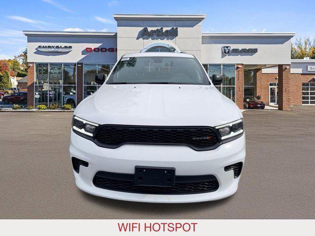 2026 Dodge Durango DURANGO GT AWD