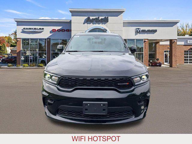 2026 Dodge Durango DURANGO GT AWD 2026 Dodge Durango DURANGO GT AWD