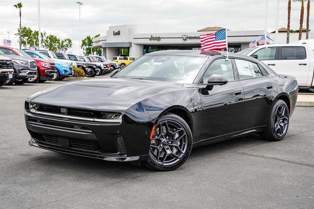 2026 Dodge Charger CHARGER SCAT PACK PLUS 4-DOOR AWD 2026 Dodge Charger CHARGER SCAT PACK PLUS 4-DOOR AWD