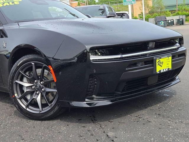 2026 Dodge Charger CHARGER SCAT PACK PLUS 4-DOOR AWD