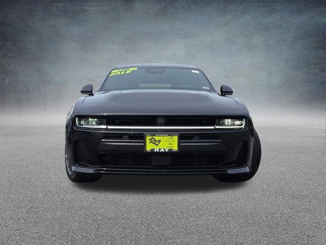 2026 Dodge Charger CHARGER SCAT PACK PLUS 4-DOOR AWD