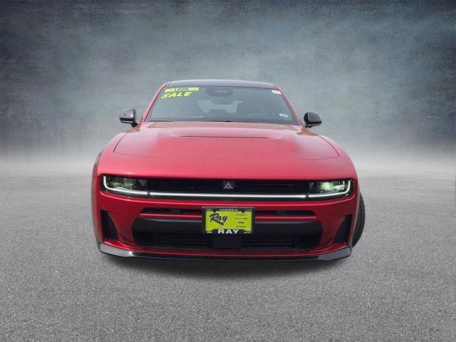 2026 Dodge Charger CHARGER SCAT PACK PLUS 4-DOOR AWD 2026 Dodge Charger CHARGER SCAT PACK PLUS 4-DOOR AWD