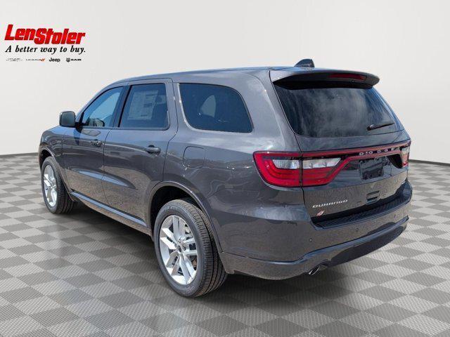 2026 Dodge Durango DURANGO GT AWD 2026 Dodge Durango DURANGO GT AWD