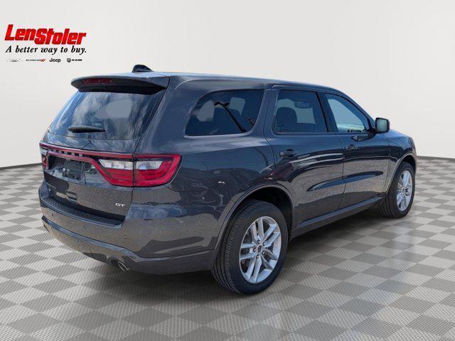 2026 Dodge Durango DURANGO GT AWD 2026 Dodge Durango DURANGO GT AWD
