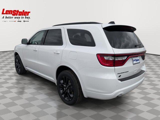 2026 Dodge Durango DURANGO GT AWD 2026 Dodge Durango DURANGO GT AWD