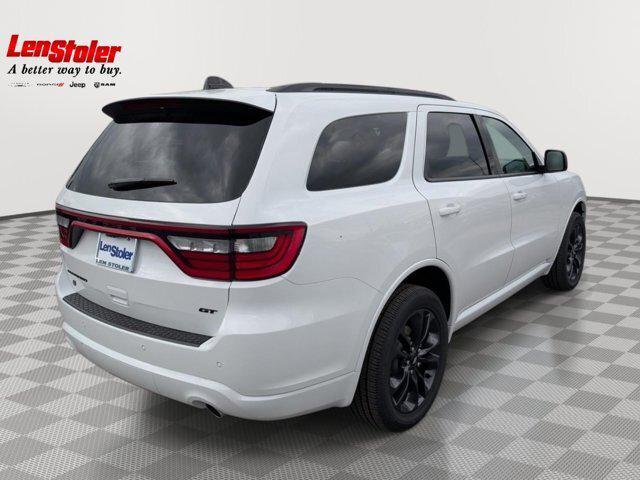 2026 Dodge Durango DURANGO GT AWD 2026 Dodge Durango DURANGO GT AWD