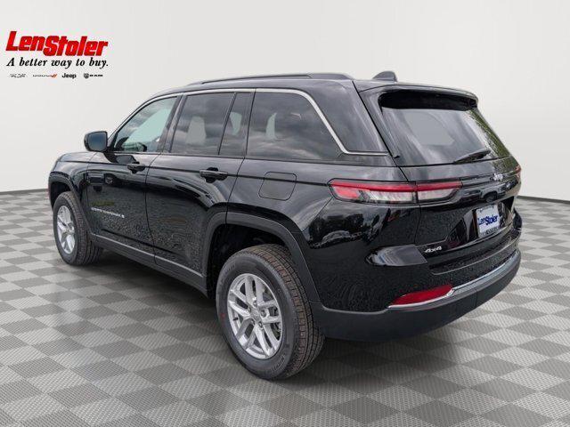 2026 Jeep Grand Cherokee GRAND CHEROKEE LAREDO 4X4 2026 Jeep Grand Cherokee GRAND CHEROKEE LAREDO 4X4