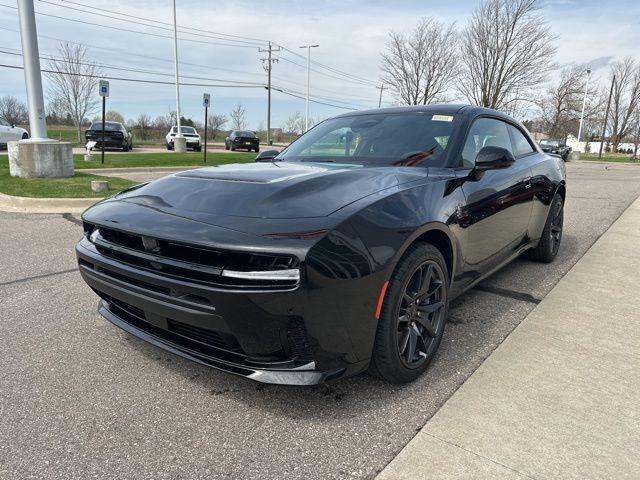 2026 Dodge Charger CHARGER SCAT PACK 2-DOOR AWD