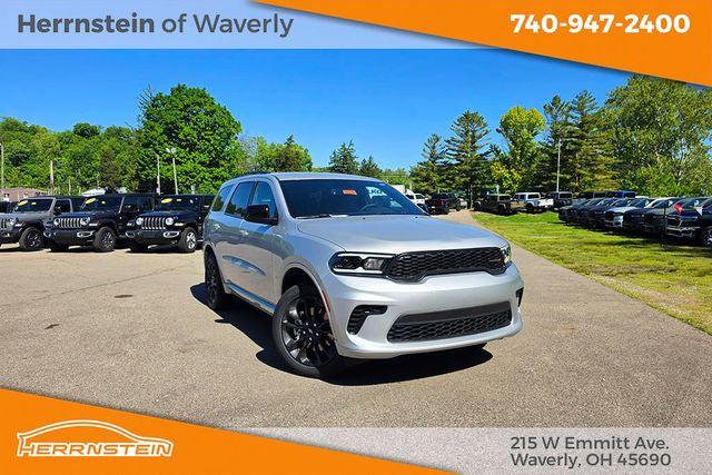 2026 Dodge Durango DURANGO GT AWD 2026 Dodge Durango DURANGO GT AWD