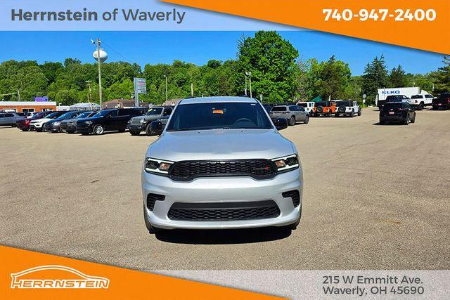 2026 Dodge Durango DURANGO GT AWD 2026 Dodge Durango DURANGO GT AWD