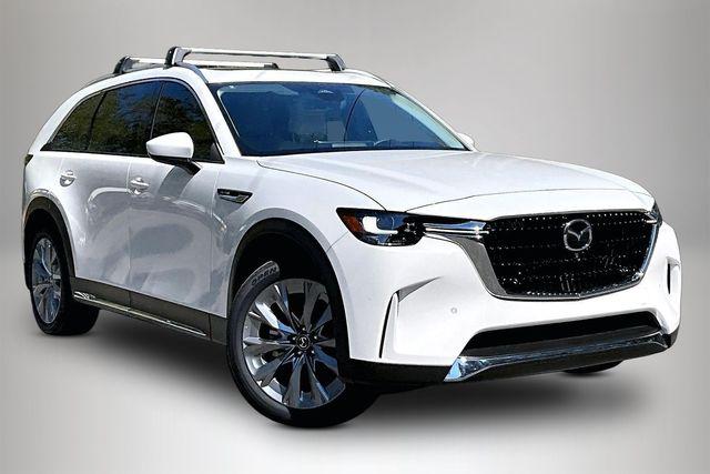2026 Mazda X-90 3.3 Turbo Premium Plus for sale in Fort Walton Beach, FL