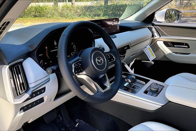 2026 Mazda X-90 3.3 Turbo Premium Plus