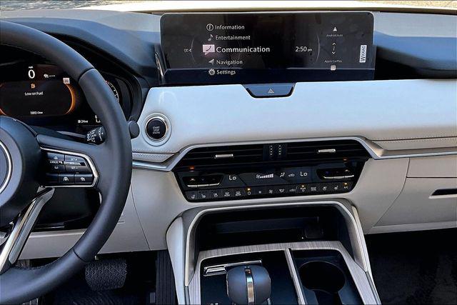 2026 Mazda X-90 3.3 Turbo Premium Plus