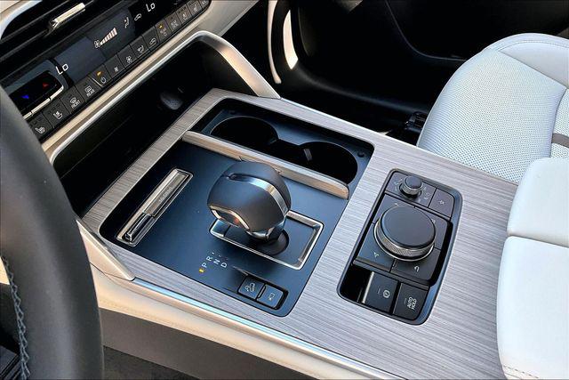2026 Mazda X-90 3.3 Turbo Premium Plus