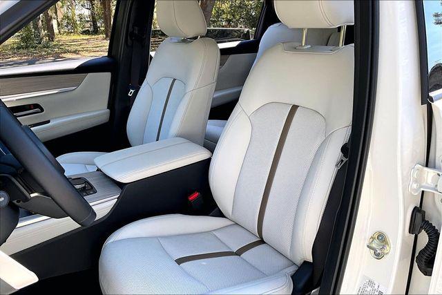 2026 Mazda X-90 3.3 Turbo Premium Plus