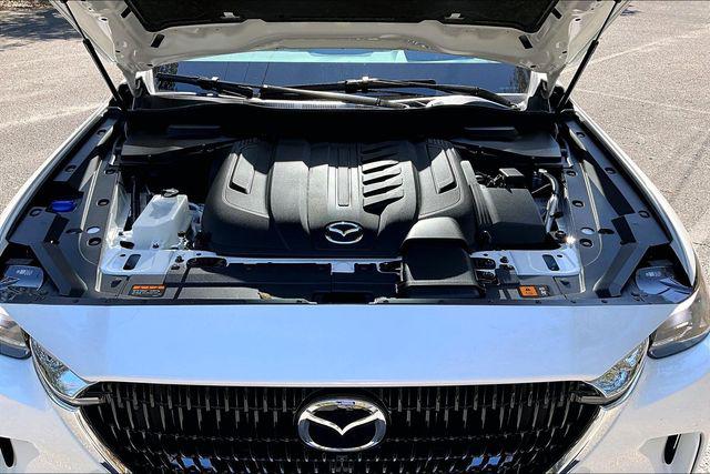 2026 Mazda X-90 3.3 Turbo Premium Plus