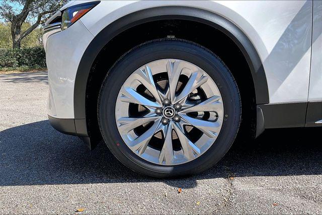 2026 Mazda X-90 3.3 Turbo Premium Plus