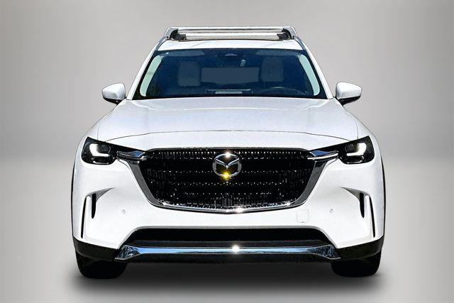 2026 Mazda X-90 3.3 Turbo Premium Plus