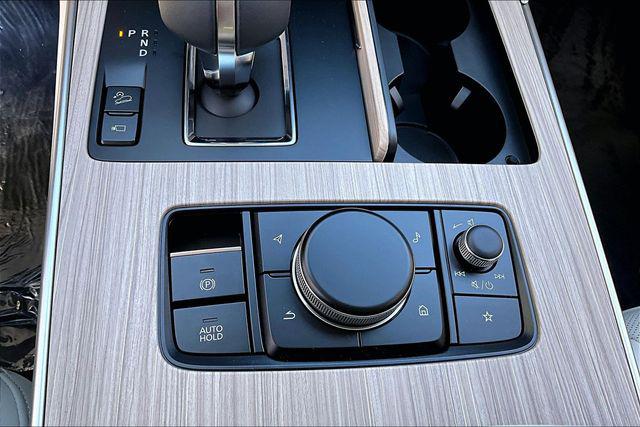 2026 Mazda X-90 3.3 Turbo Premium Plus