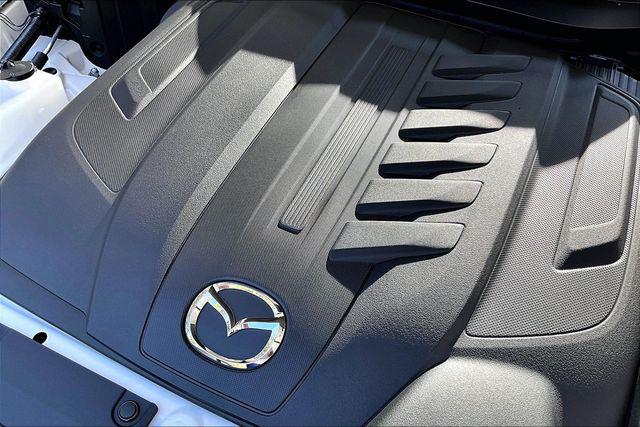 2026 Mazda X-90 3.3 Turbo Premium Plus