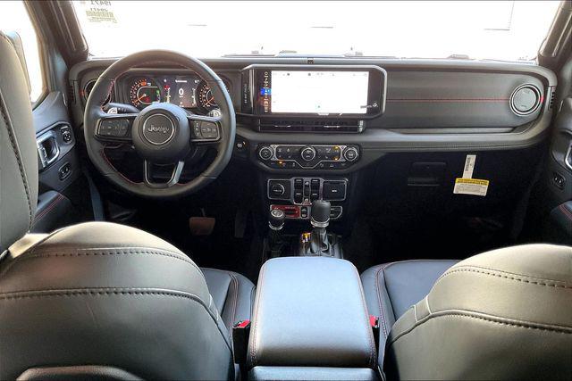 2026 Jeep Wrangler 4-Door Moab 392 4x4