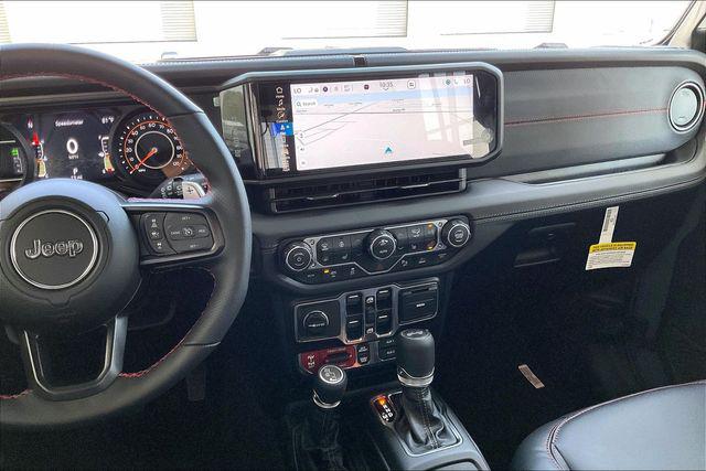2026 Jeep Wrangler 4-Door Moab 392 4x4