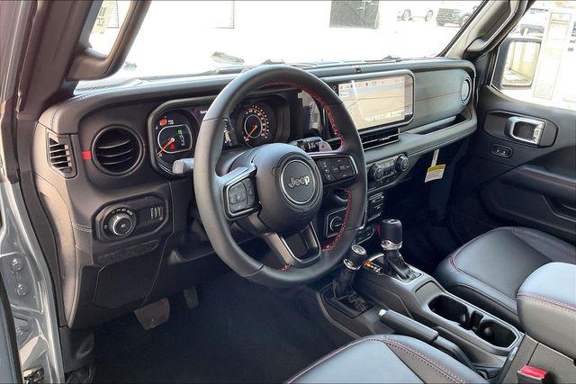 2026 Jeep Wrangler 4-Door Moab 392 4x4