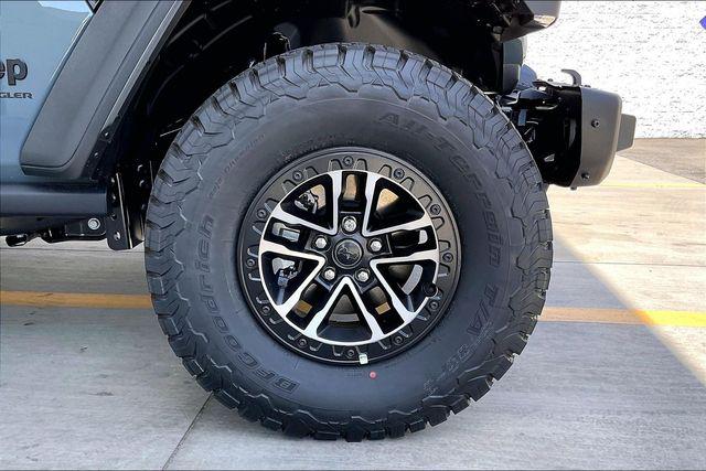 2026 Jeep Wrangler 4-Door Moab 392 4x4