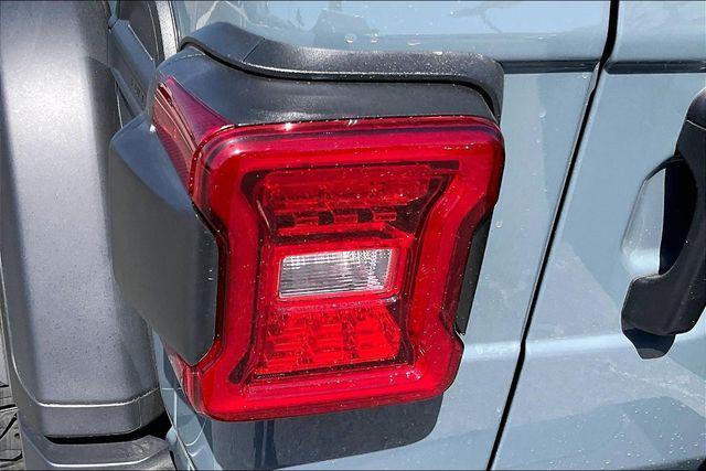 2026 Jeep Wrangler 4-Door Moab 392 4x4