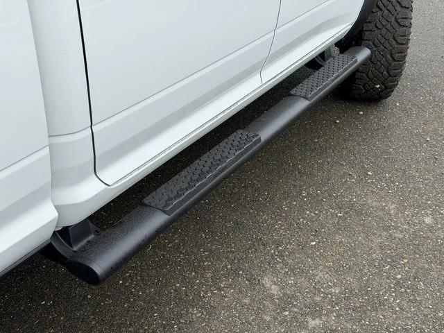 2026 Ram 2500 Tradesman Crew Cab 4x4 64 Box
