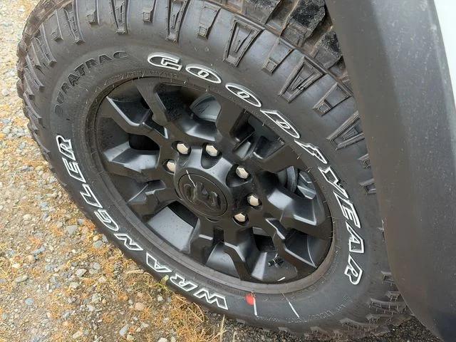 2026 Ram 2500 Tradesman Crew Cab 4x4 64 Box