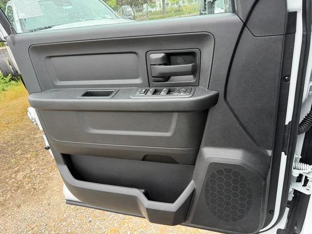2026 Ram 2500 Tradesman Crew Cab 4x4 64 Box