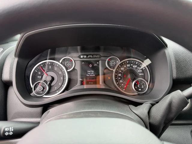 2026 Ram 2500 Tradesman Crew Cab 4x4 64 Box