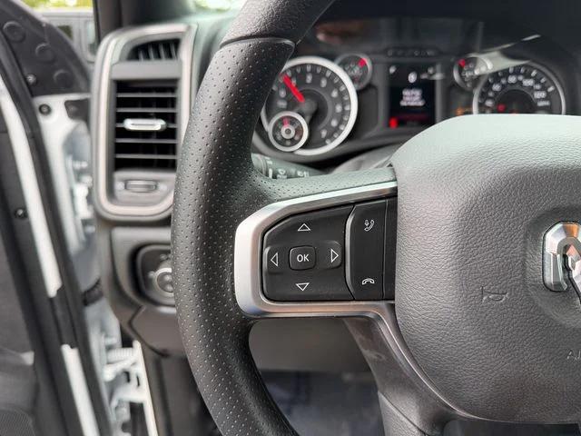 2026 Ram 2500 Tradesman Crew Cab 4x4 64 Box
