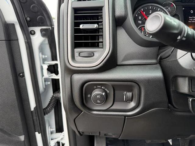 2026 Ram 2500 Tradesman Crew Cab 4x4 64 Box